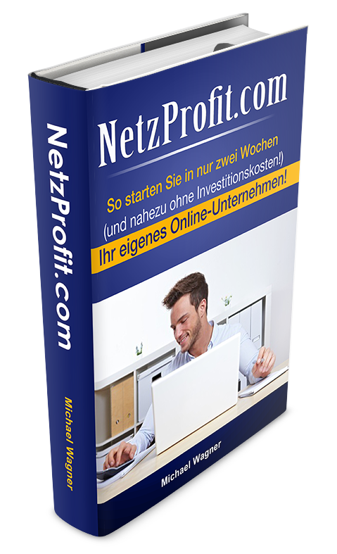 NetzProfit.com eBook